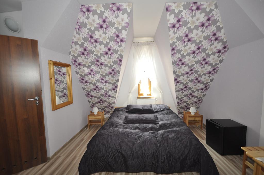 Pokoje Zygmuntowska Nowy Sącz Camera foto