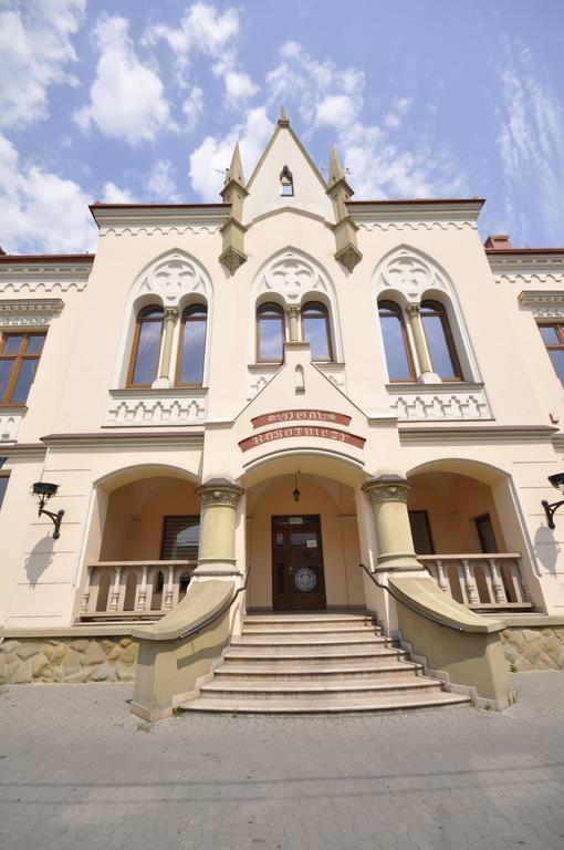 Pokoje Zygmuntowska Nowy Sącz Esterno foto